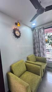 Image of 831 Sq.ft 2 BHK Apartment / Flat for sale in Udhna, Surat for Rs. 2200000