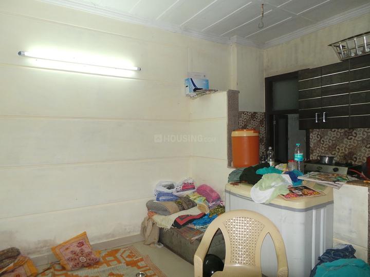 2 BHK 700 Sqft Independent Floor for sale at Kalkaji, New Delhi