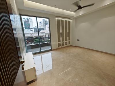 Bedroom Image of 2250 Sq.ft 4 BHK Builder Floor for sale in Karkardooma New Delhi for Rs. 50000000