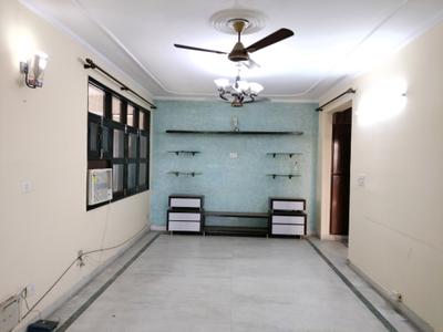 Living Room Image of 1650 Sq.ft 3 BHK Apartment / Flat for sale in Sector 18 Dwarka New Delhi for Rs. 32000000