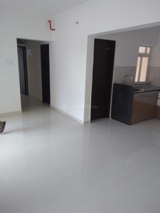Hall Image of 1050 Sq.ft 2 BHK Apartment / Flat for sale in Puraniks Abitante, Bavdhan Pune for Rs. 8850000
