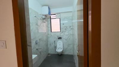 Image of 2500 Sq.ft 4 BHK Apartment / Flat for rent in Bankim Nagar, Siliguri for Rs. 41000