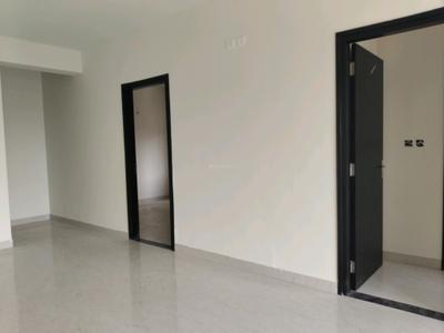 Living Room Image of 1070 Sq.ft 2 BHK Apartment / Flat for sale in Siruseri Chennai for Rs. 5500000