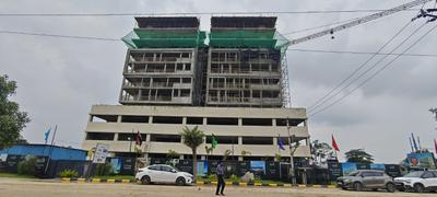 Image of 2020 Sq.ft 3 BHK Apartment / Flat for sale in Sree Chaitanya Urban Abode, Kollur, Hyderabad for Rs. 9500000