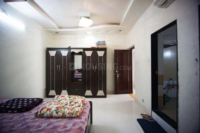 Bedroom Image of 2052 Sq.ft 3 BHK Villa for sale in Vastral Ahmedabad for Rs. 23500000