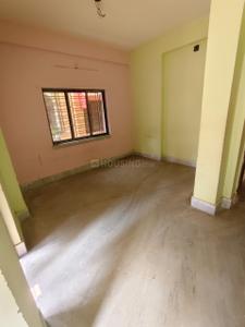 Hall Image of 1350 Sq.ft 3 BHK Apartment / Flat for rent in South Dum Dum Kolkata for Rs. 19400