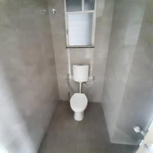 Bathroom Image of 1000 Sq.ft 2 BHK Apartment / Flat for rent in Moshi Pune for Rs. 18000