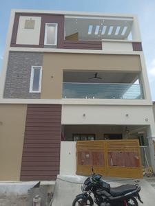 2 BHK Duplex