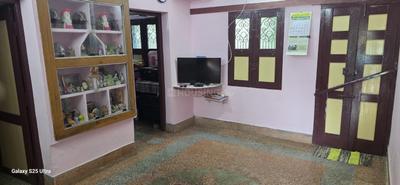 Bedroom Image of 1178 Sq.ft 3 BHK Independent House for sale in Alanganallur Madurai for Rs. 7500000