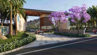 Image of 1500 Sq.ft Residential Plot / Land for sale in Vaishnavi At One Life Phase 1, Yelahanka, Bengaluru for Rs. 12700000