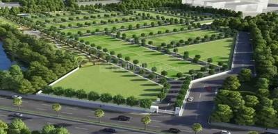 Residential Plot