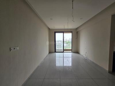 Hall Image of 1750 Sq.ft 3 BHK Apartment / Flat for rent in Harni Vadodara for Rs. 25000