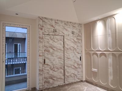 Bedroom Image of 1125 Sq.ft 3 BHK Builder Floor for sale in Paschim Vihar New Delhi for Rs. 23500000