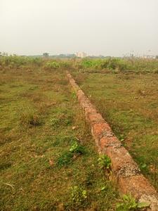 Image of 1200 Sq.ft Residential Plot / Land for sale in Tankapani Road, Bhubaneswar for Rs. 1620000