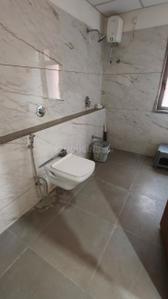 Bathroom Image of 3300 Sq.ft 4 BHK Apartment / Flat for sale in Shilp Shaligram, Vastrapur Ahmedabad for Rs. 36500000