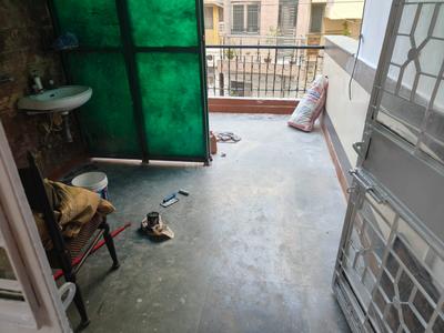 Balcony Image of 1050 Sq.ft 2 BHK Apartment / Flat for sale in DDA Flats Munirka, Munirka New Delhi for Rs. 27700000