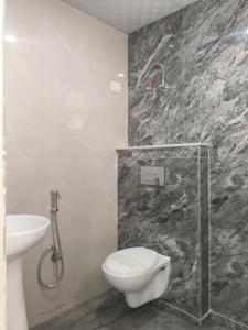 Bedroom Two Image of 1490 Sq.ft 3 BHK Apartment / Flat for sale in Vihaan Wardania, Noida Extension Greater Noida for Rs. 6199999