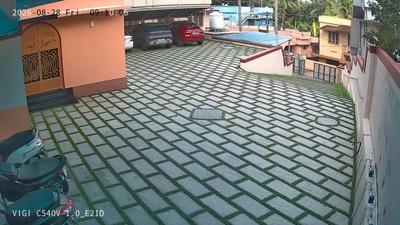 Image of 1064 Sq.ft 3 BHK Apartment / Flat for rent in Poojapura, Thiruvananthapuram for Rs. 22000