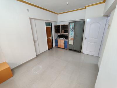 Bedroom Image of 1000 Sq.ft 2 BHK Apartment / Flat for sale in Aman Spring, Kandivali West Mumbai for Rs. 15800000