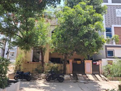Image of 1800 Sq.ft 2 BHK Independent House for sale in Alwal, Secunderabad for Rs. 11000000