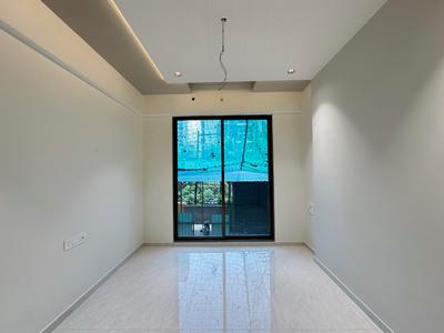 Bedroom Image of 620 Sq.ft 1 BHK Apartment / Flat for sale in Thakurli Thane for Rs. 4743000