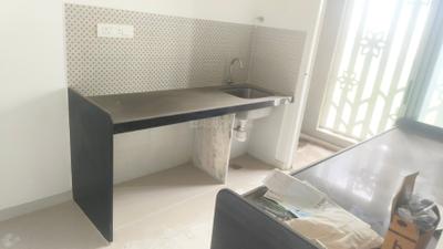Kitchen Image of 900 Sq.ft 3 BHK Apartment / Flat for sale in Lodha Foresta, Dombivli East Thane for Rs. 8800000