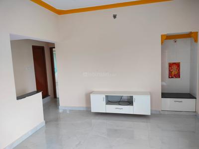 Hall Image of 800 Sq.ft 2 BHK Independent House for rent in Electronic City Bengaluru for Rs. 22000