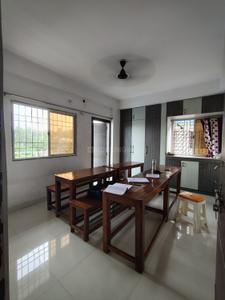 Hall Image of 1520 Sq.ft 3 BHK Apartment / Flat for sale in Bariatu Ranchi for Rs. 8250000