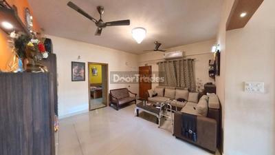 Hall Image of 1118 Sq.ft 3 BHK Apartment / Flat for sale in Jamadagni Sankalp, JP Nagar Bengaluru for Rs. 15500000