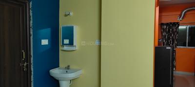 Bedroom Image of 1045 Sq.ft 2 BHK Apartment / Flat for sale in Neelkanth Residency, Shankarpur West Durgapur for Rs. 3700000