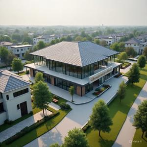 Image of 3200 Sq.ft Residential Plot / Land for sale in University Area, Ahmedabad for Rs. 48965412