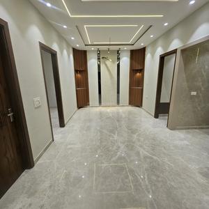 Hall Image of 2005 Sq.ft 6 BHK Builder Floor for sale in Sector 20 Rohini New Delhi for Rs. 13000000