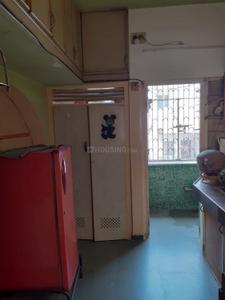 Kitchen Image of 1125 Sq.ft 3 BHK Apartment / Flat for sale in Ellisbridge Ahmedabad for Rs. 7500000