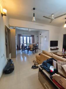 Hall Image of 1200 Sq.ft 2 BHK Apartment / Flat for sale in Mana Pristine by Mana Projects Pvt Ltd, Doddakannelli Bengaluru for Rs. 11000000