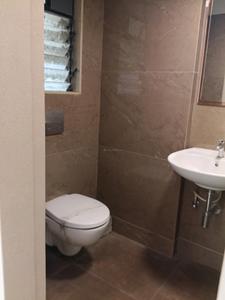 Bedroom Two Image of 850 Sq.ft 2 BHK Apartment / Flat for sale in Mayfair Palmeira, Mira Road East Mira Bhayandar for Rs. 11500000
