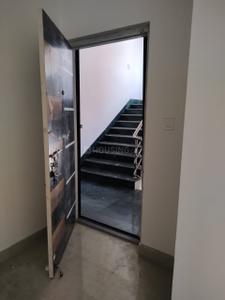 Hall Image of 770 Sq.ft 2 BHK Apartment / Flat for sale in Swastik Apartment , Ward No 113 Kolkata for Rs. 2695000