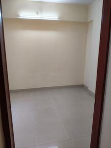Bedroom Image of 650 Sq.ft 1 BHK Apartment / Flat for rent in Oshodhara Greens, Kalyan West Kalyan for Rs. 12500