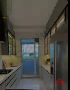 Kitchen Image of 1553 Sq.ft 3 BHK Apartment / Flat for sale in Sobha Ayana At Dream Acres Wing 60 To 71 by Sobha Limited, Balagere Bengaluru for Rs. 25300000