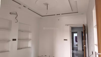 Bedroom Image of 1800 Sq.ft 1.5 BHK Apartment / Flat for rent in Jhalamand Jodhpur for Rs. 12000