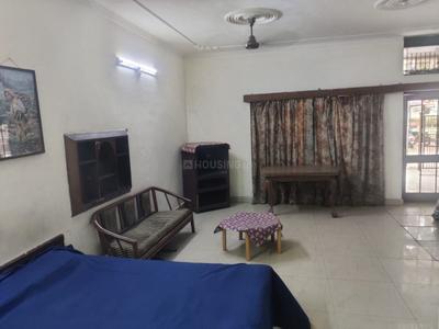 2 BHK Independent House