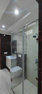 Bathroom Image of 1200 Sq.ft 3 BHK Apartment / Flat for sale in AGI Sky Garden, Shakti Nagar Jalandhar for Rs. 6500000