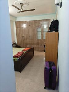 Bedroom Image of 1475 Sq.ft 3 BHK Apartment / Flat for sale in Supertech Ecociti, Sector 137 Noida for Rs. 18000000