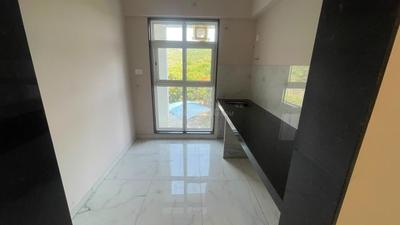 Kitchen Image of 1900 Sq.ft 4 BHK Apartment / Flat for sale in Kalptaru Srishti Namah, Mira Road East Mira Bhayandar for Rs. 41400000