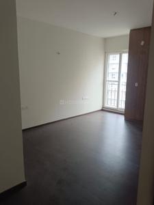 Bedroom Image of 1460 Sq.ft 3 BHK Apartment / Flat for rent in Purva Zenium 1, Hosahalli Bengaluru for Rs. 45000