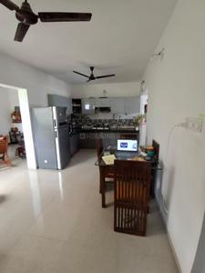 Hall Image of 1050 Sq.ft 2 BHK Apartment / Flat for sale in Handewadi Pune for Rs. 6200000
