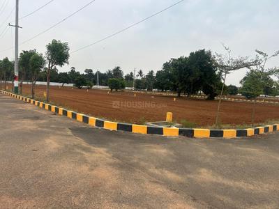 Image of 167 Sq.ft Residential Plot / Land for sale in Bhogapuram, Vizianagaram for Rs. 3340000