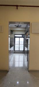Hall Image of 982 Sq.ft 2 BHK Apartment / Flat for rent in I M Applaud 38, Goregaon East Mumbai for Rs. 72000
