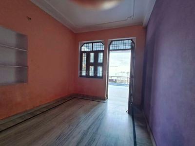 Bedroom Image of 900 Sq.ft 2.5 BHK Independent House for rent in Jagatpura Jaipur for Rs. 12500