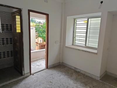 Bedroom Image of 650 Sq.ft 2 BHK Apartment / Flat for sale in Baghajatin Kolkata for Rs. 2800000
