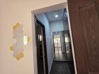 Image of 1750 Sq.ft 3.5 BHK Villa for sale in Heritage County, Sarjapur, Bengaluru for Rs. 16500000